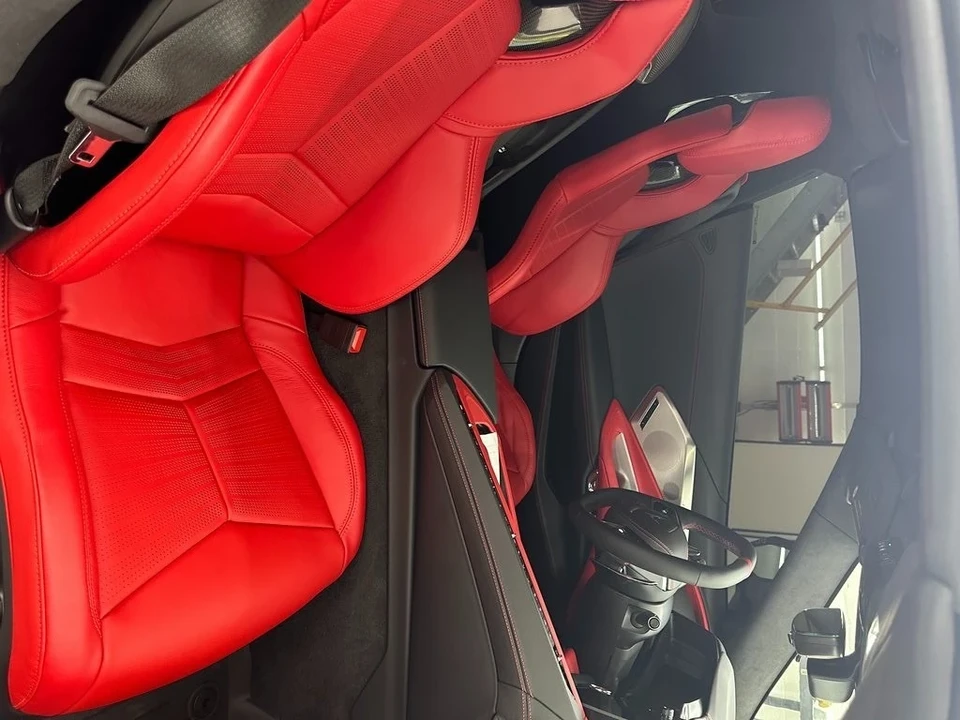 2023 Chevrolet Corvette C8 - Image 14 of 16