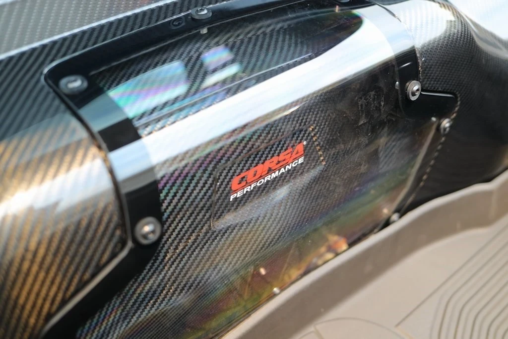 2023 Chevrolet Corvette C8 - Image 7 of 12