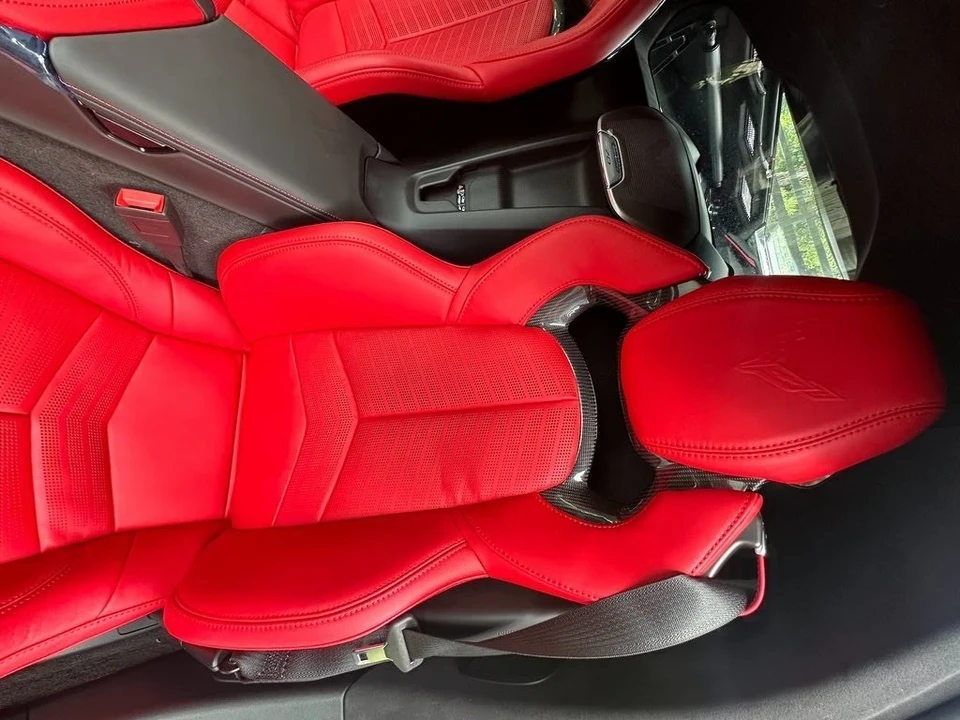 2023 Chevrolet Corvette C8 - Image 13 of 16