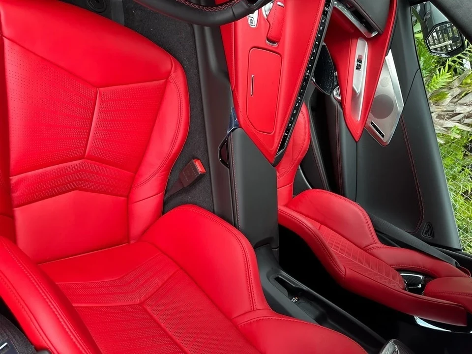 2023 Chevrolet Corvette C8 - Image 12 of 12