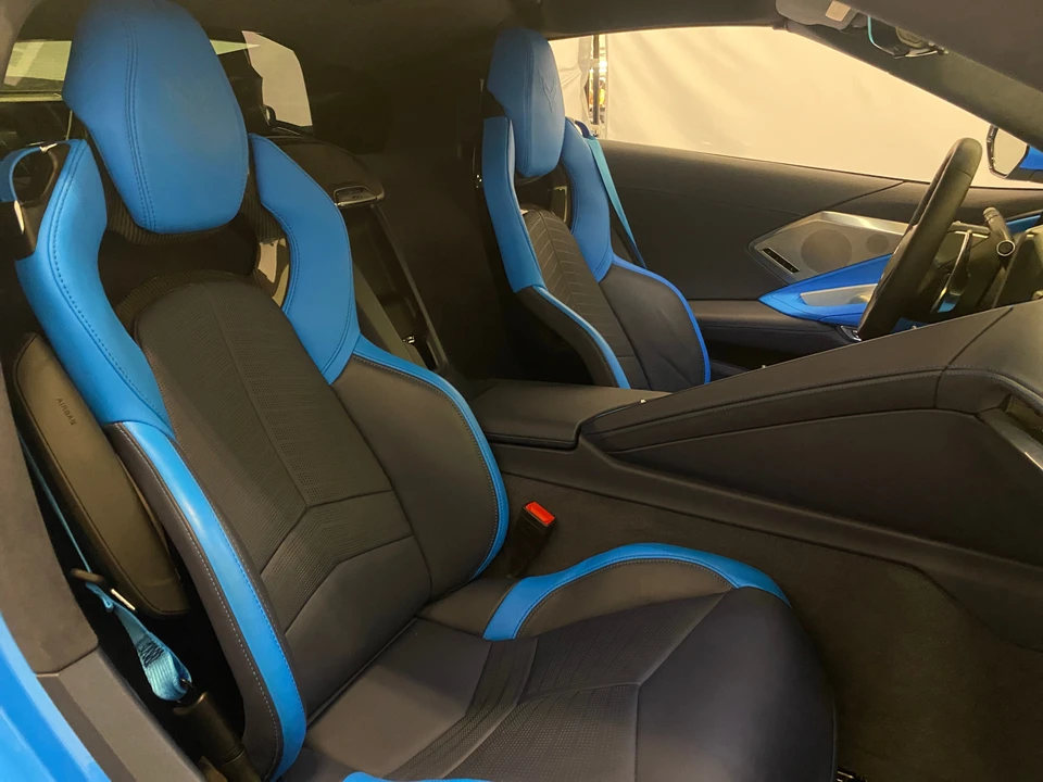 2023 Chevrolet Corvette C8 - Image 2 of 31