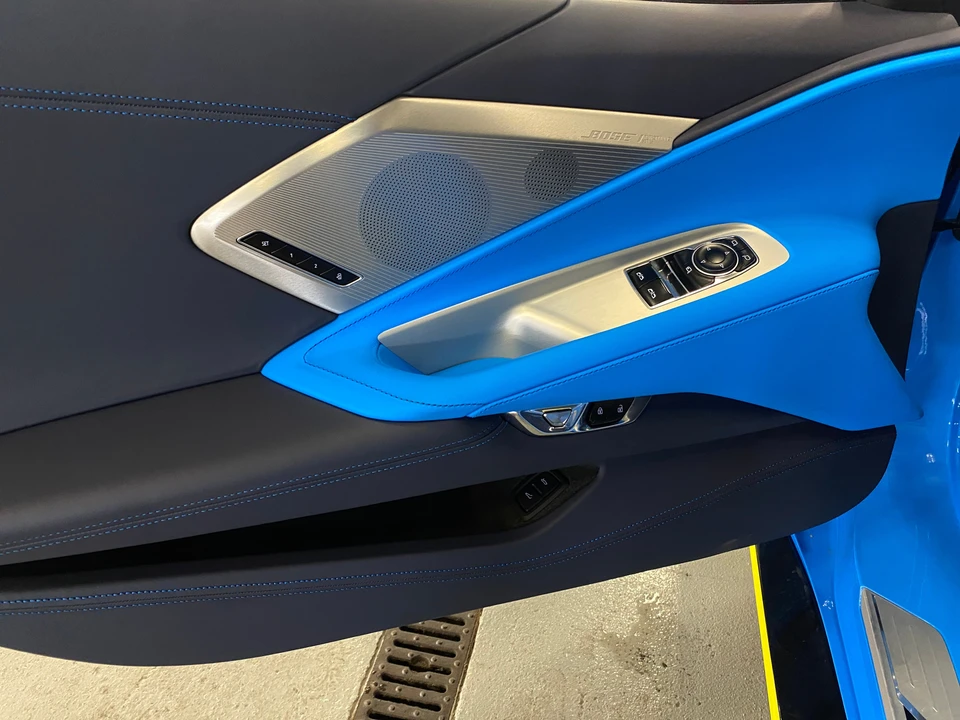 2023 Chevrolet Corvette C8 - Image 5 of 31