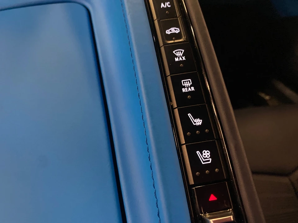 2023 Chevrolet Corvette C8 - Image 16 of 31