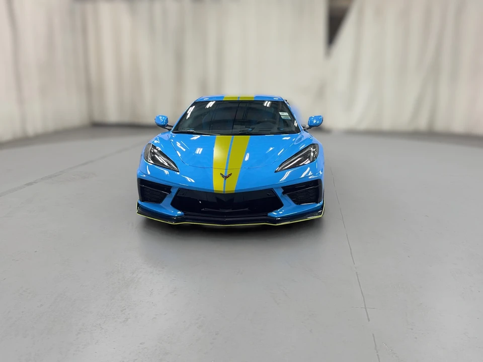 2023 Chevrolet Corvette C8 - Image 21 of 31