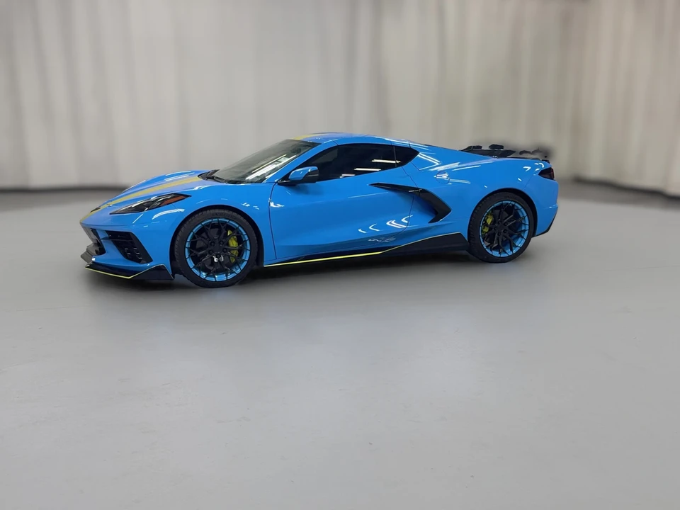 2023 Chevrolet Corvette C8 - Image 24 of 31