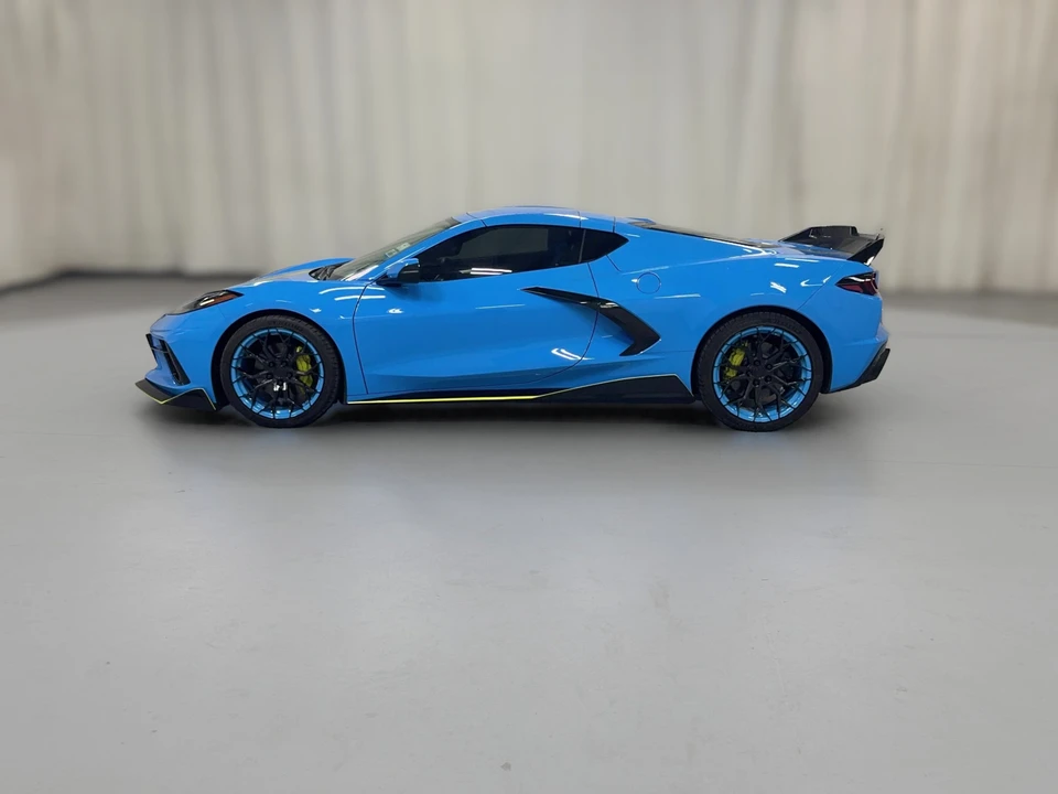 2023 Chevrolet Corvette C8 - Image 25 of 31