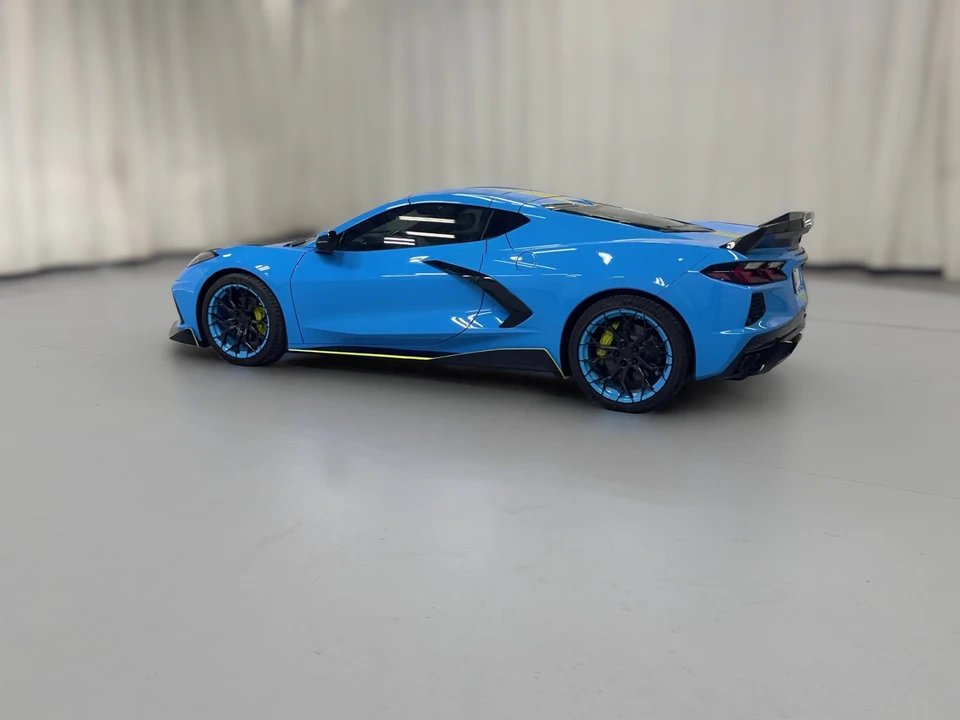 2023 Chevrolet Corvette C8 - Image 26 of 31