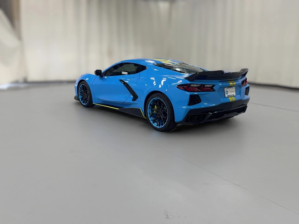 2023 Chevrolet Corvette C8 - Image 27 of 31