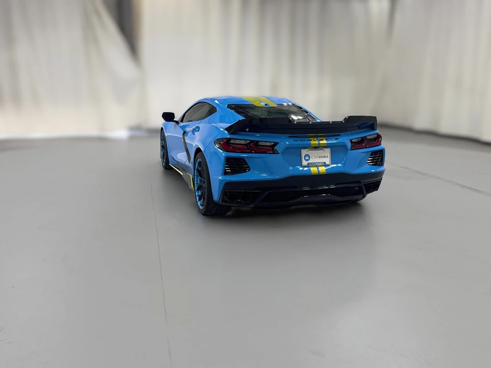 2023 Chevrolet Corvette C8 - Image 28 of 31