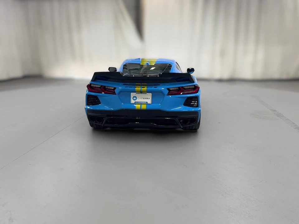 2023 Chevrolet Corvette C8 - Image 29 of 31
