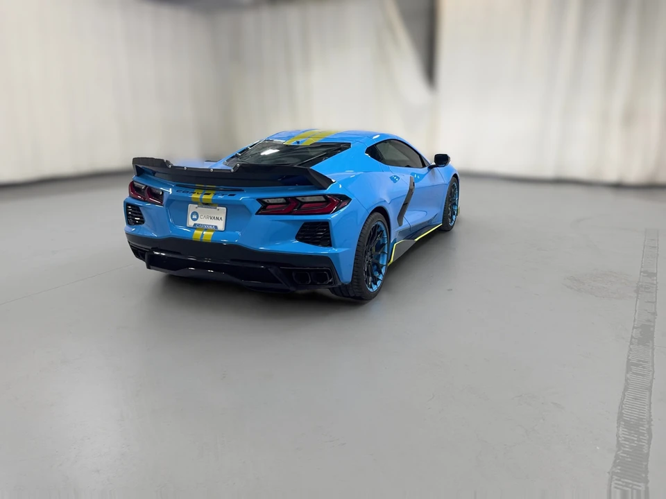 2023 Chevrolet Corvette C8 - Image 30 of 31