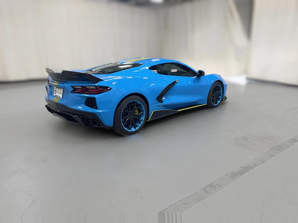 2023 Chevrolet Corvette C8 - Image 31 of 31
