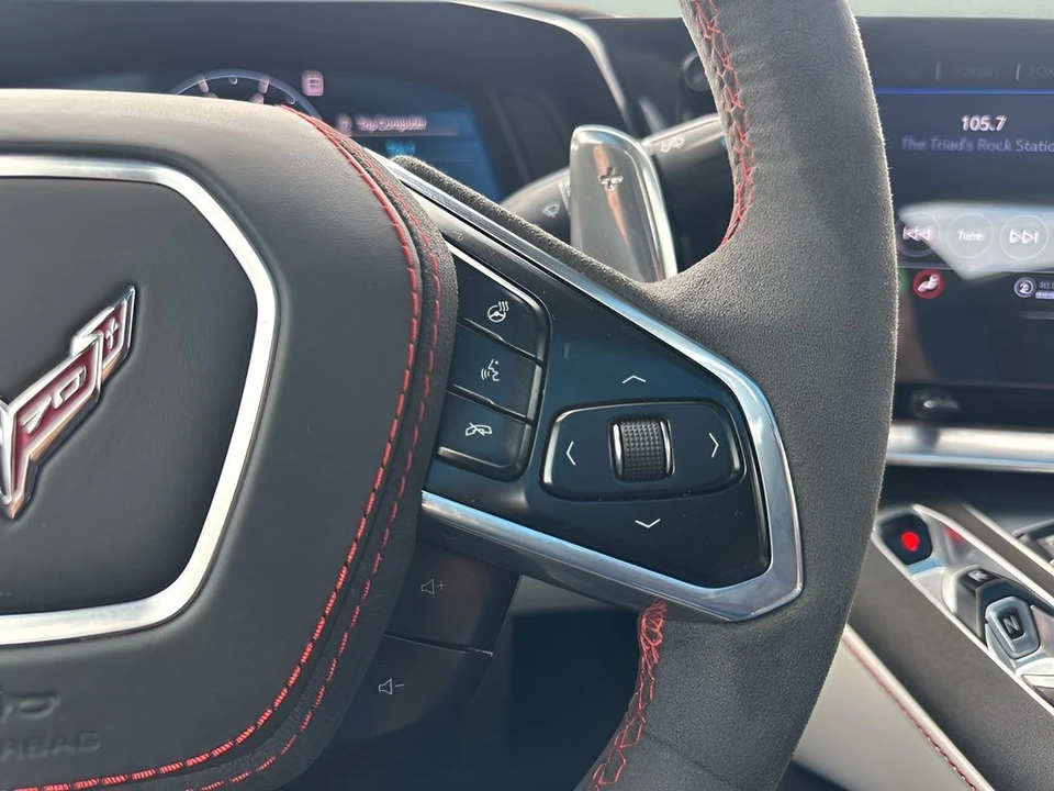 2023 Chevrolet Corvette C8 - Image 14 of 21