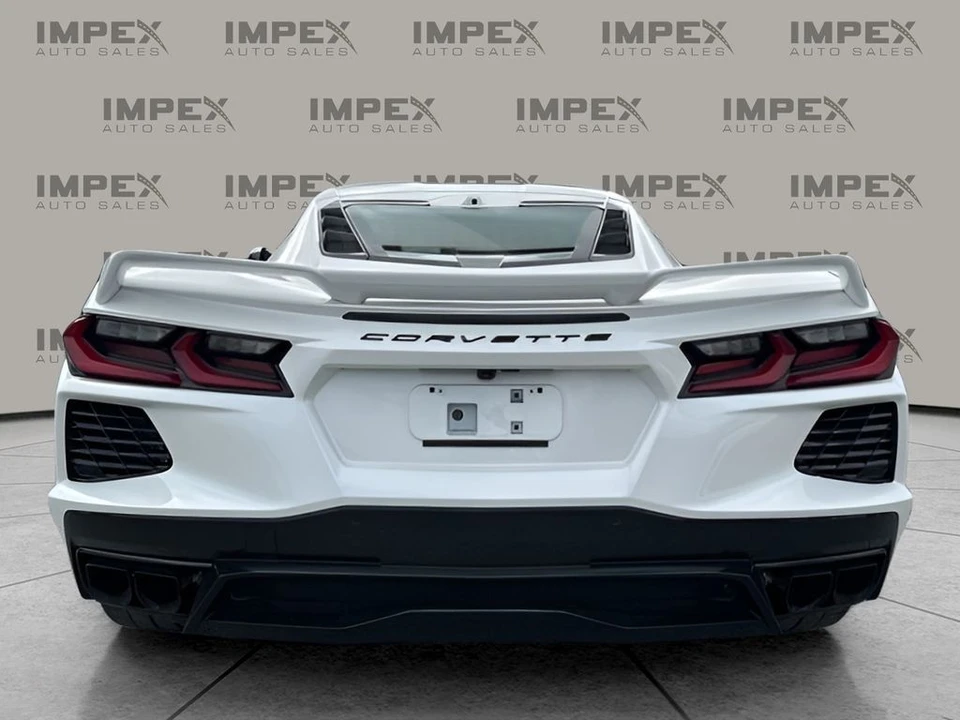 2023 Chevrolet Corvette C8 - Image 4 of 12