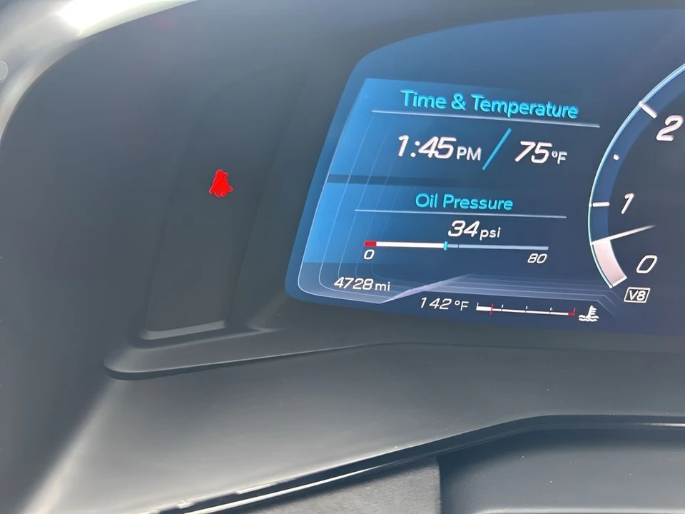 2023 Chevrolet Corvette C8 - Image 20 of 21