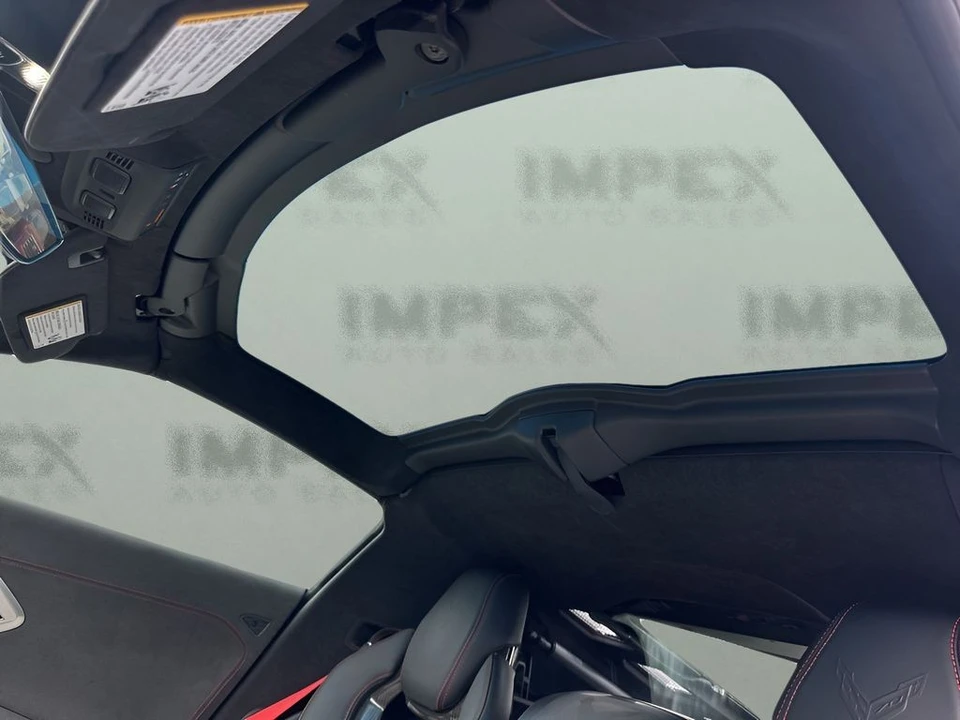 2023 Chevrolet Corvette C8 - Image 11 of 21