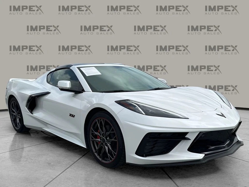 2023 Chevrolet Corvette C8 - Image 7 of 12
