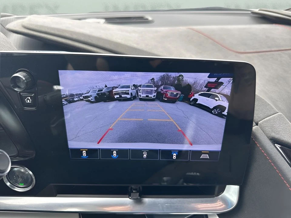 2023 Chevrolet Corvette C8 - Image 18 of 21