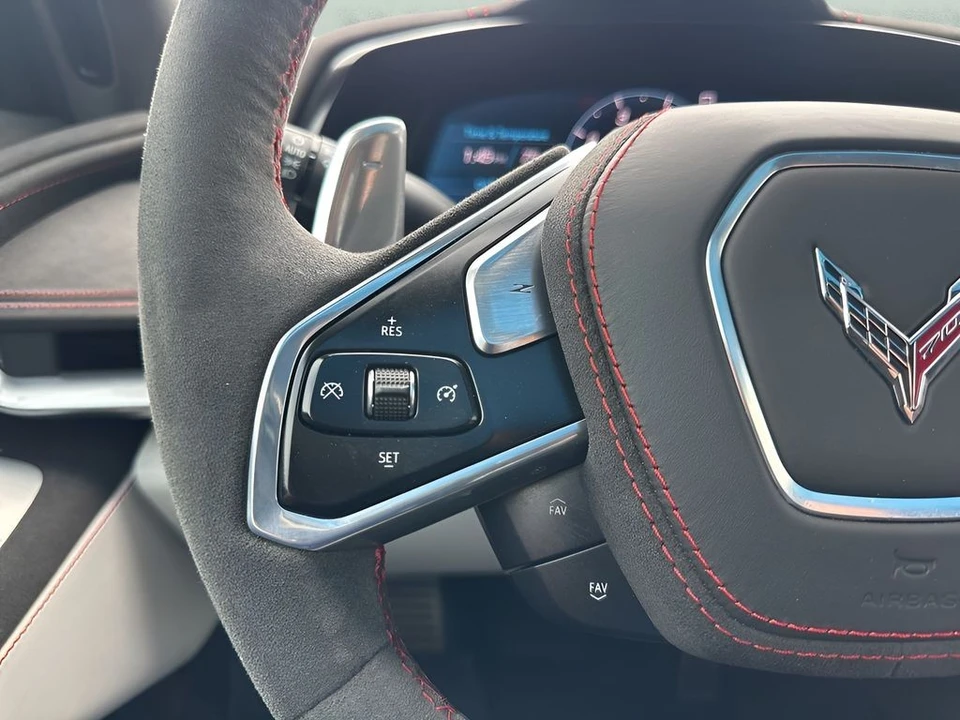 2023 Chevrolet Corvette C8 - Image 13 of 21