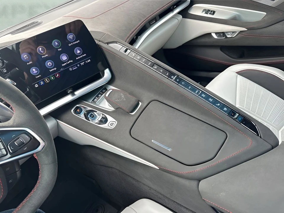 2023 Chevrolet Corvette C8 - Image 15 of 21