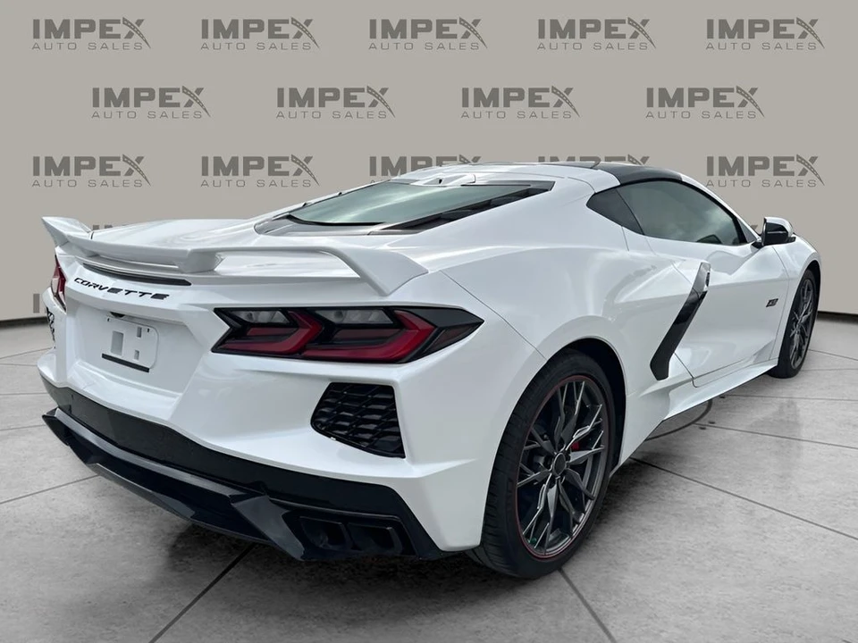 2023 Chevrolet Corvette C8 - Image 5 of 12