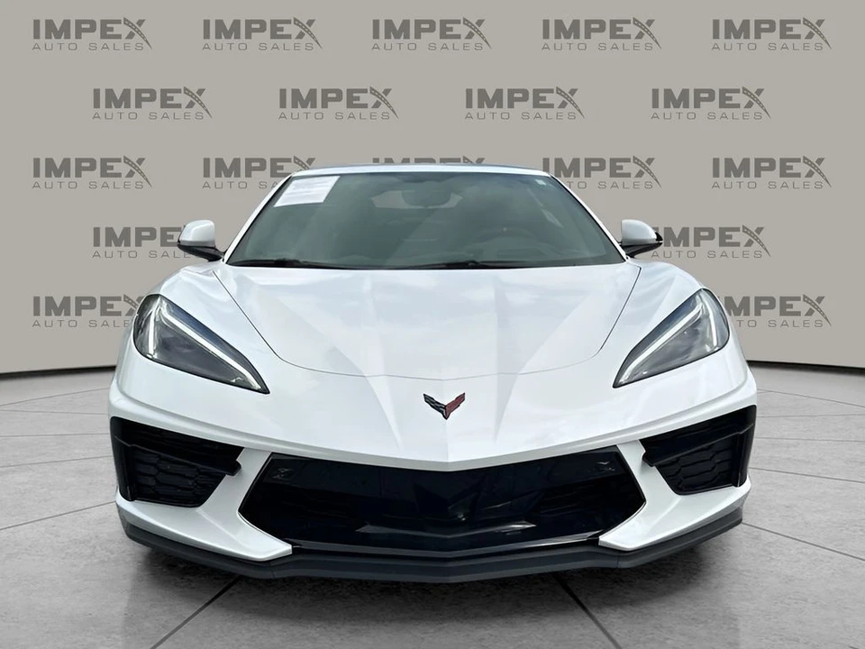 2023 Chevrolet Corvette C8 - Image 8 of 21