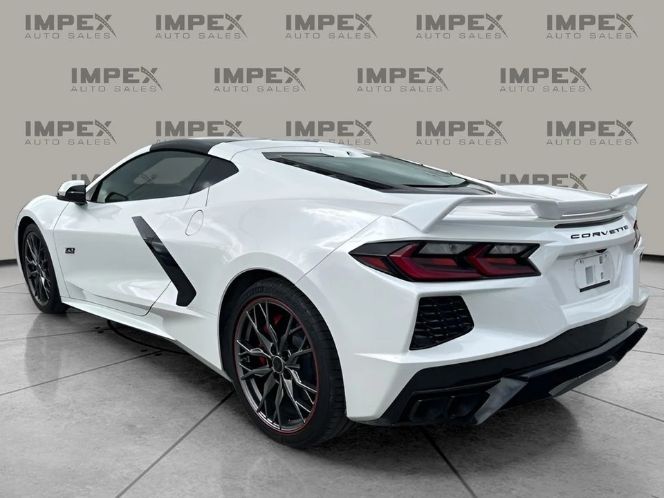 2023 Chevrolet Corvette C8 - Image 3 of 12