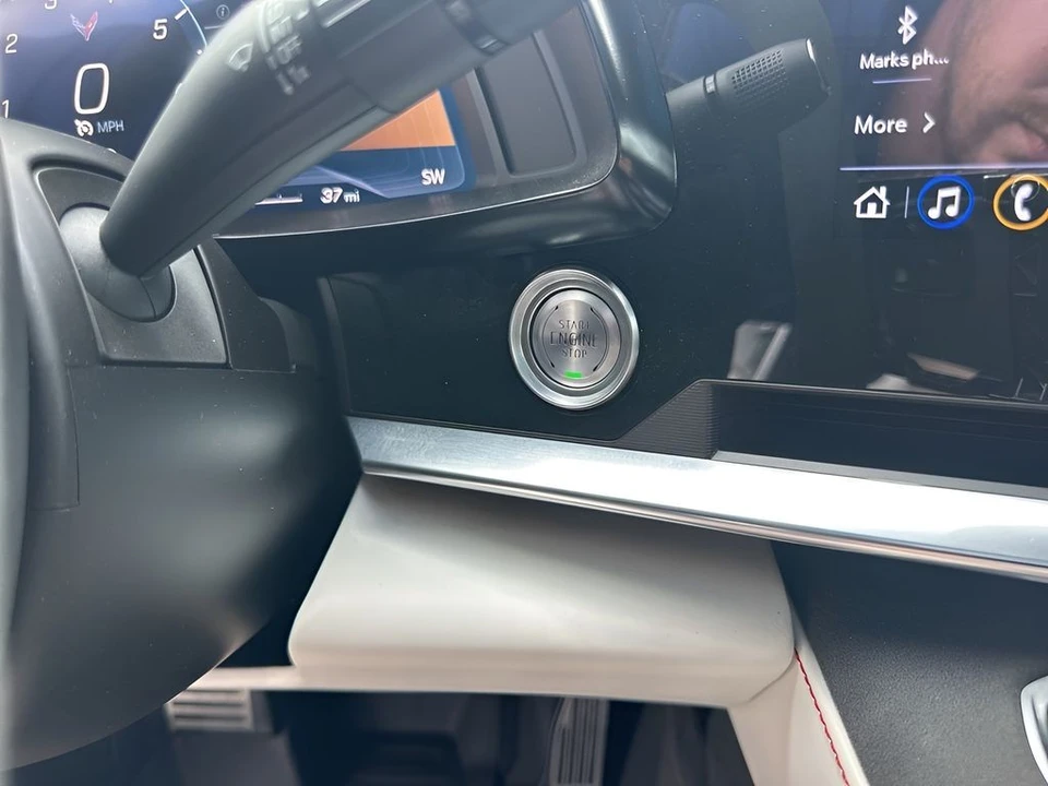 2023 Chevrolet Corvette C8 - Image 21 of 21