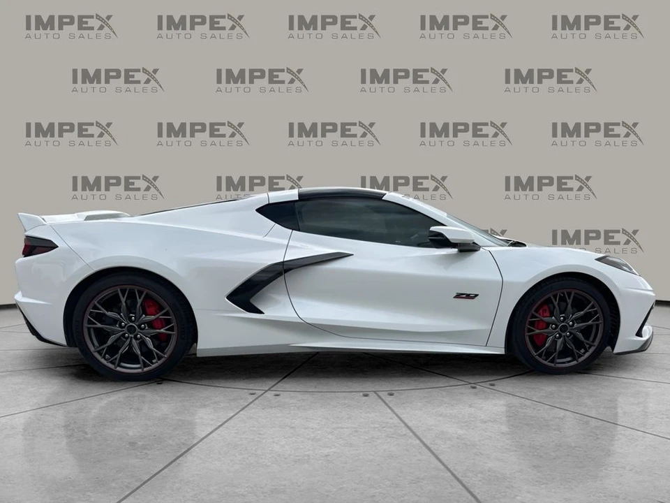 2023 Chevrolet Corvette C8 - Image 6 of 12