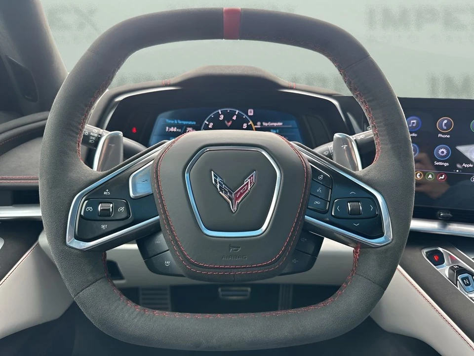 2023 Chevrolet Corvette C8 - Image 12 of 21