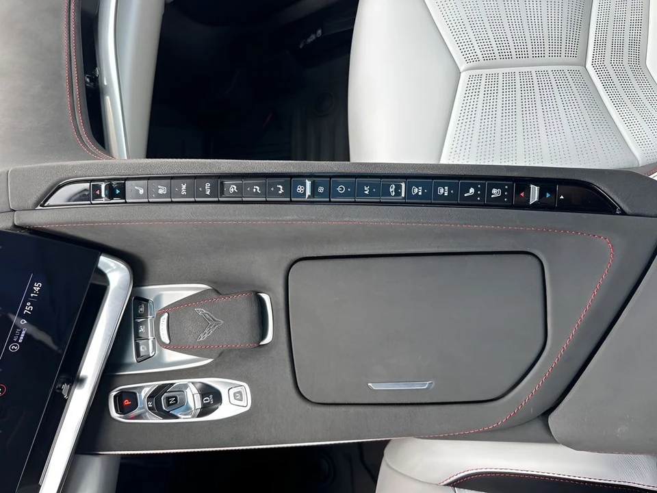 2023 Chevrolet Corvette C8 - Image 17 of 21