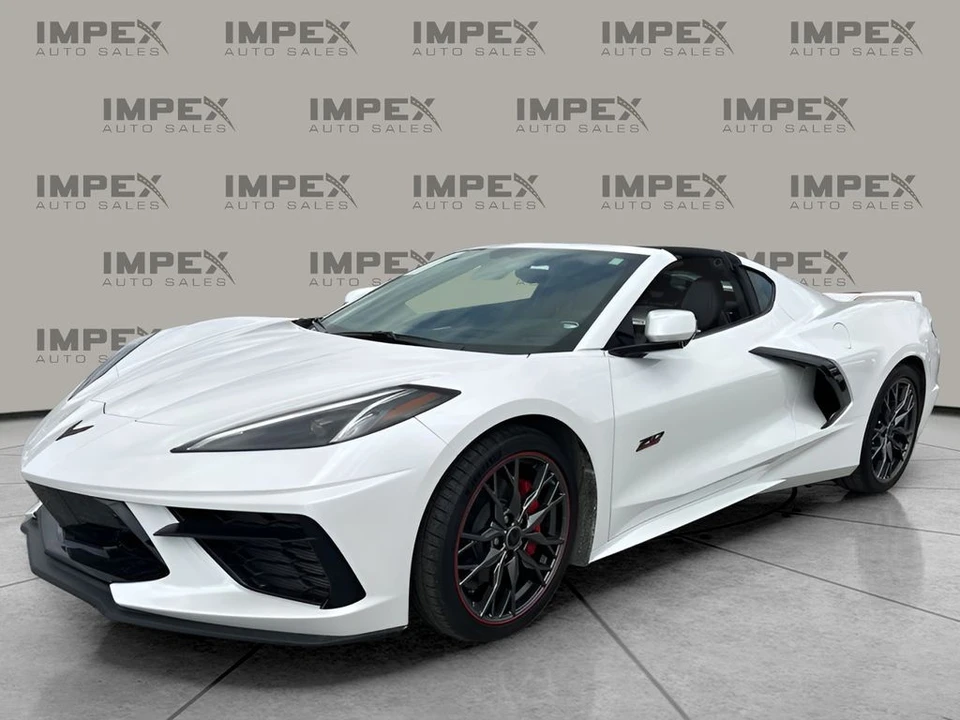 2023 Chevrolet Corvette C8 - Image 9 of 21