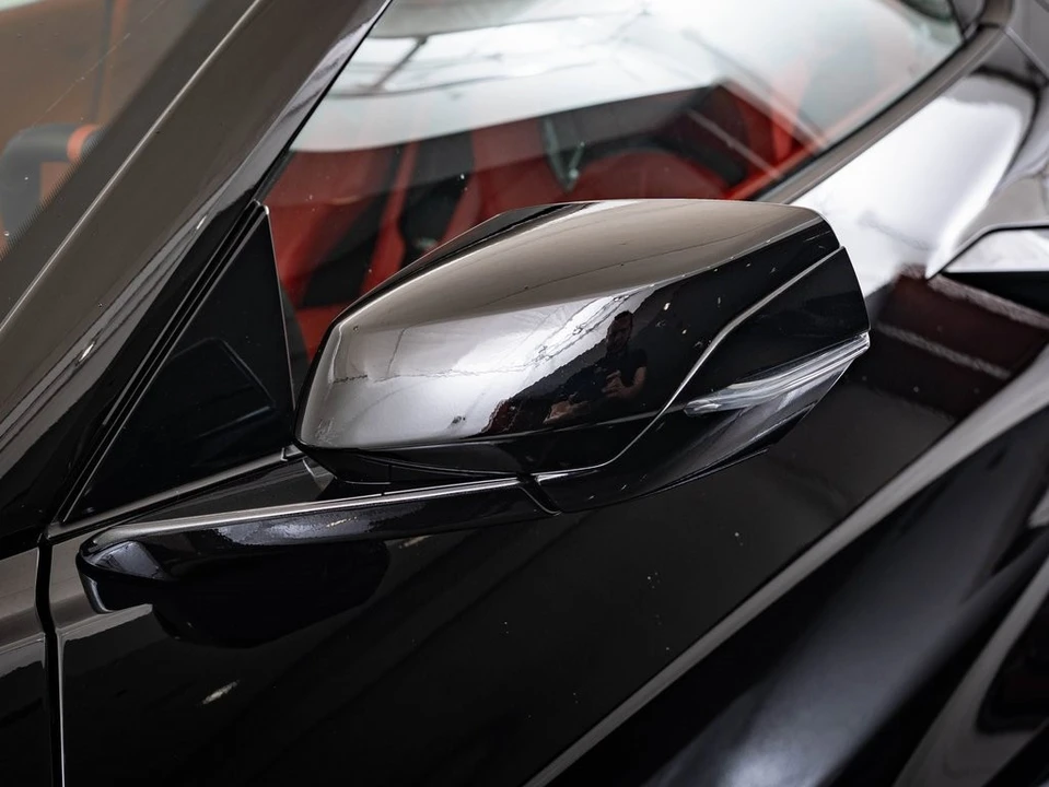 2023 Chevrolet Corvette C8 - Image 15 of 21