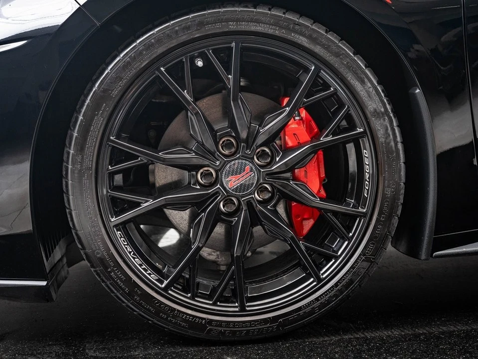 2023 Chevrolet Corvette C8 - Image 13 of 21