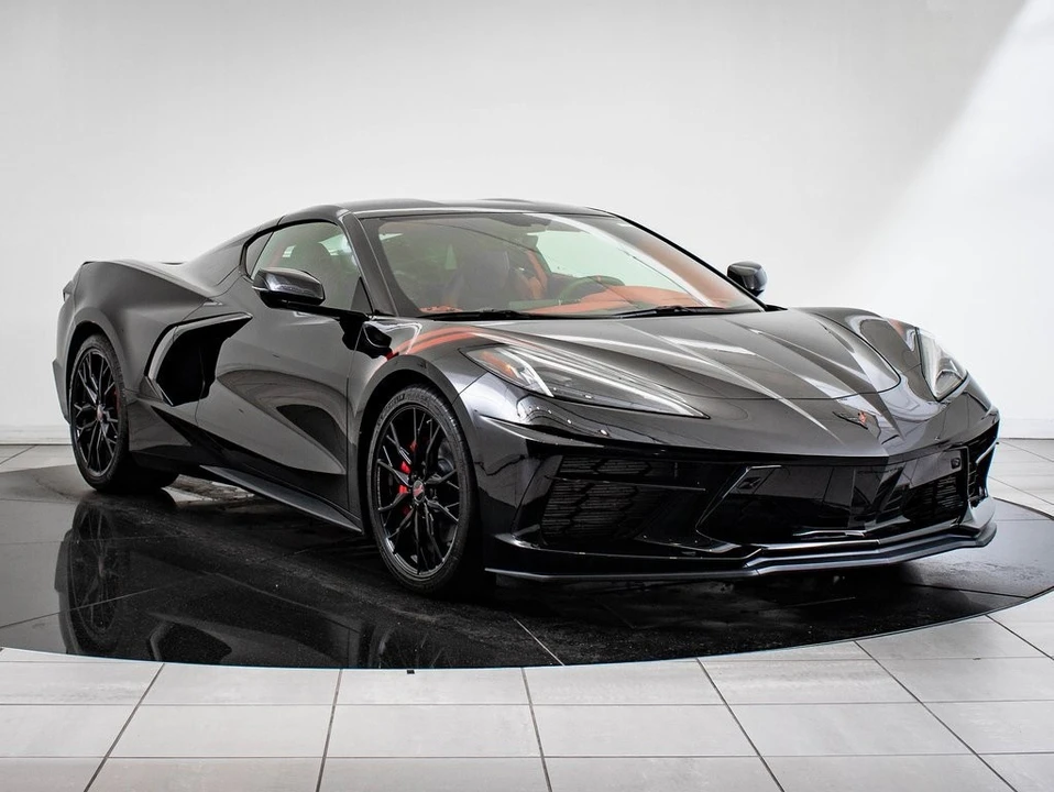 2023 Chevrolet Corvette C8 - Image 12 of 21