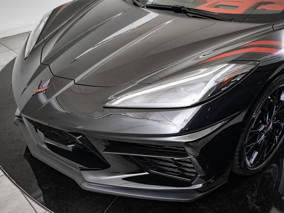 2023 Chevrolet Corvette C8 - Image 3 of 21