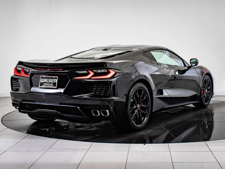 2023 Chevrolet Corvette C8 - Image 10 of 21