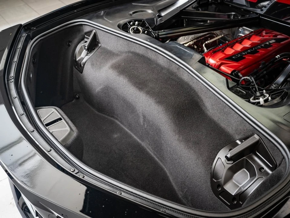 2023 Chevrolet Corvette C8 - Image 20 of 21