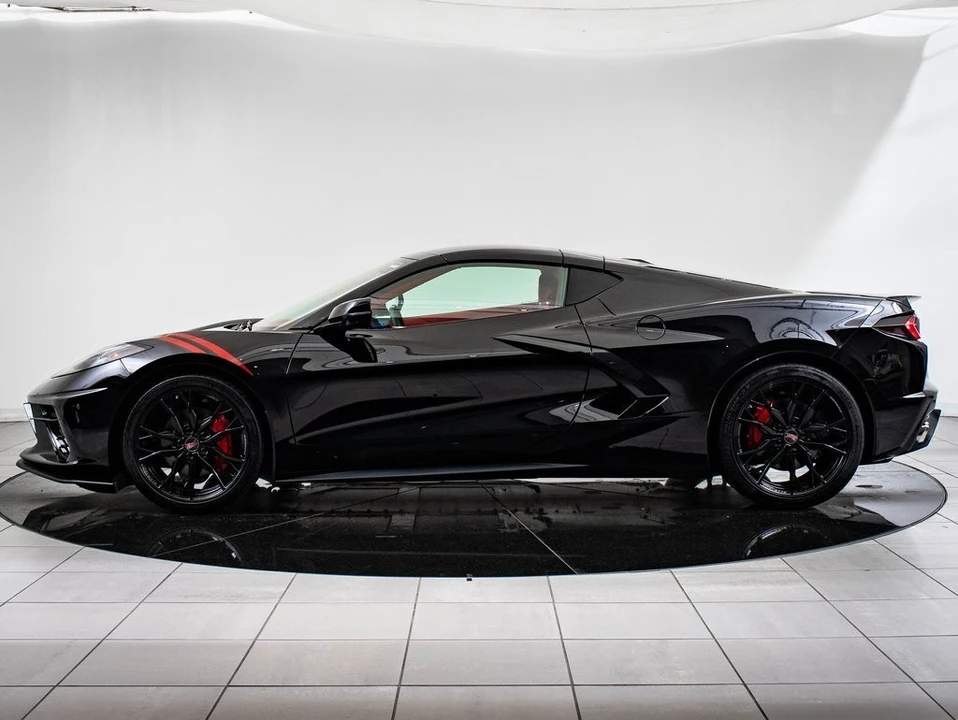 2023 Chevrolet Corvette C8 - Image 5 of 21