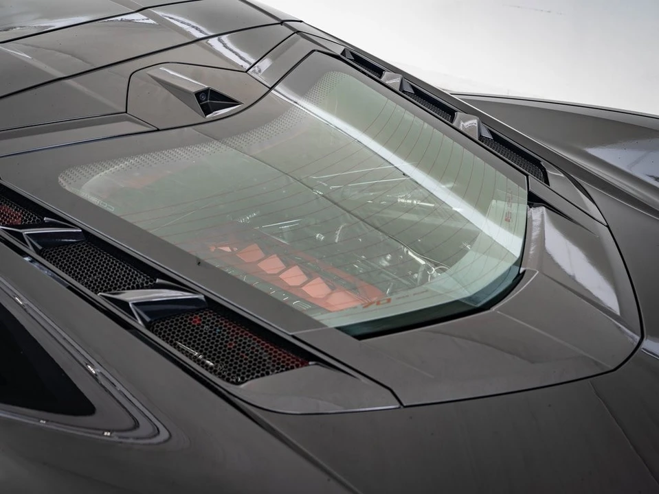 2023 Chevrolet Corvette C8 - Image 16 of 21