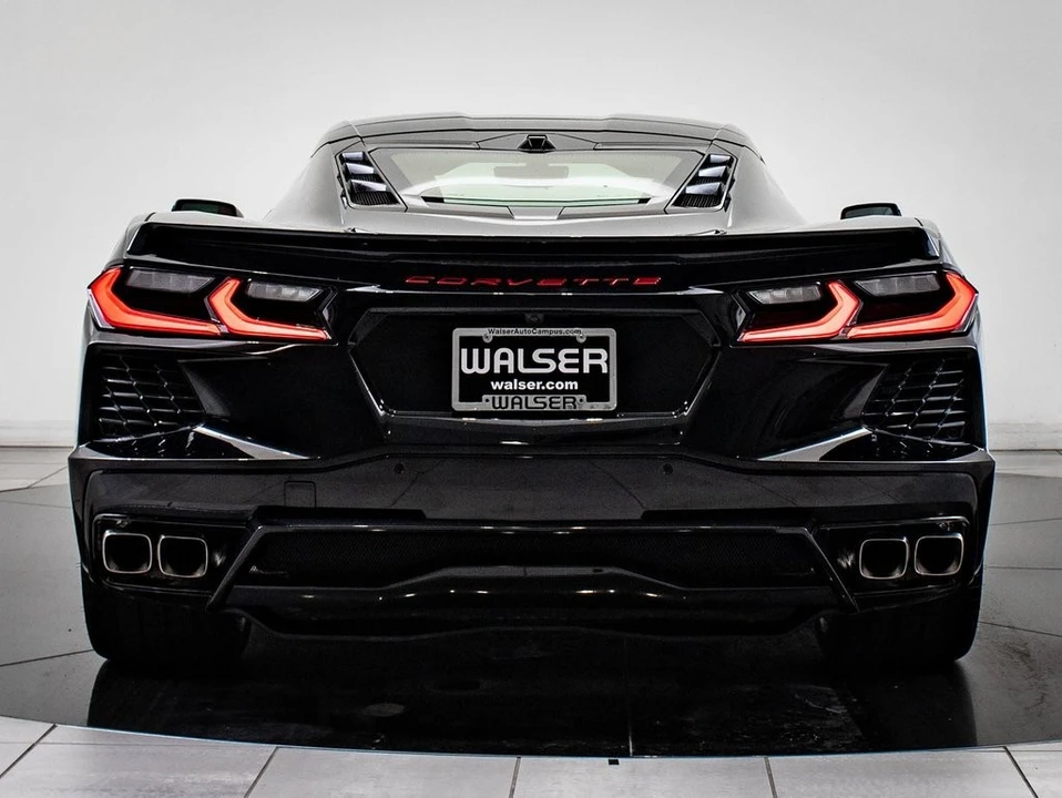 2023 Chevrolet Corvette C8 - Image 7 of 21