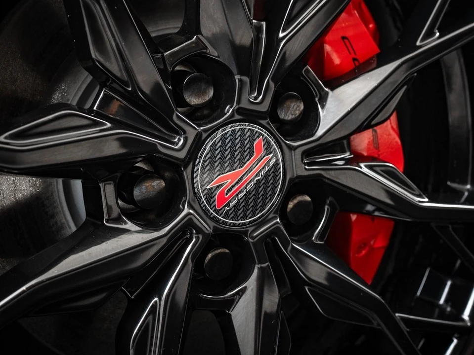 2023 Chevrolet Corvette C8 - Image 8 of 21