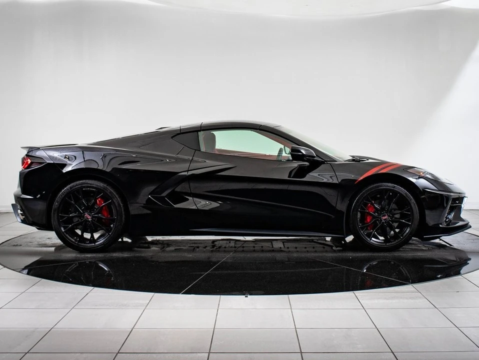 2023 Chevrolet Corvette C8 - Image 11 of 21