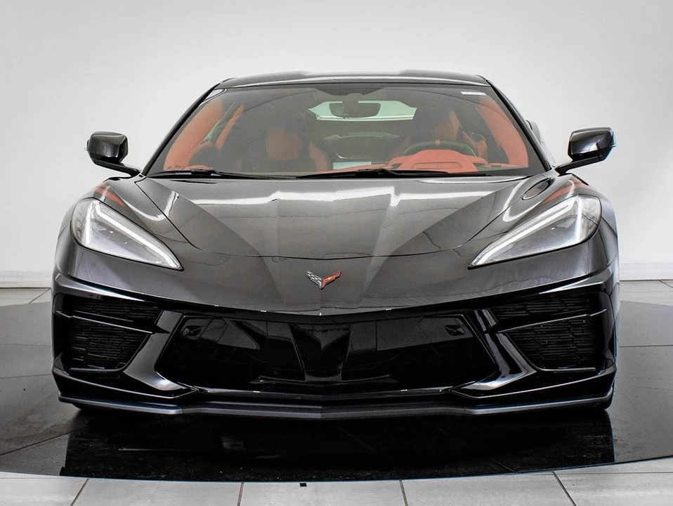2023 Chevrolet Corvette C8 - Image 2 of 21