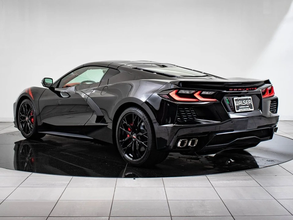 2023 Chevrolet Corvette C8 - Image 6 of 21