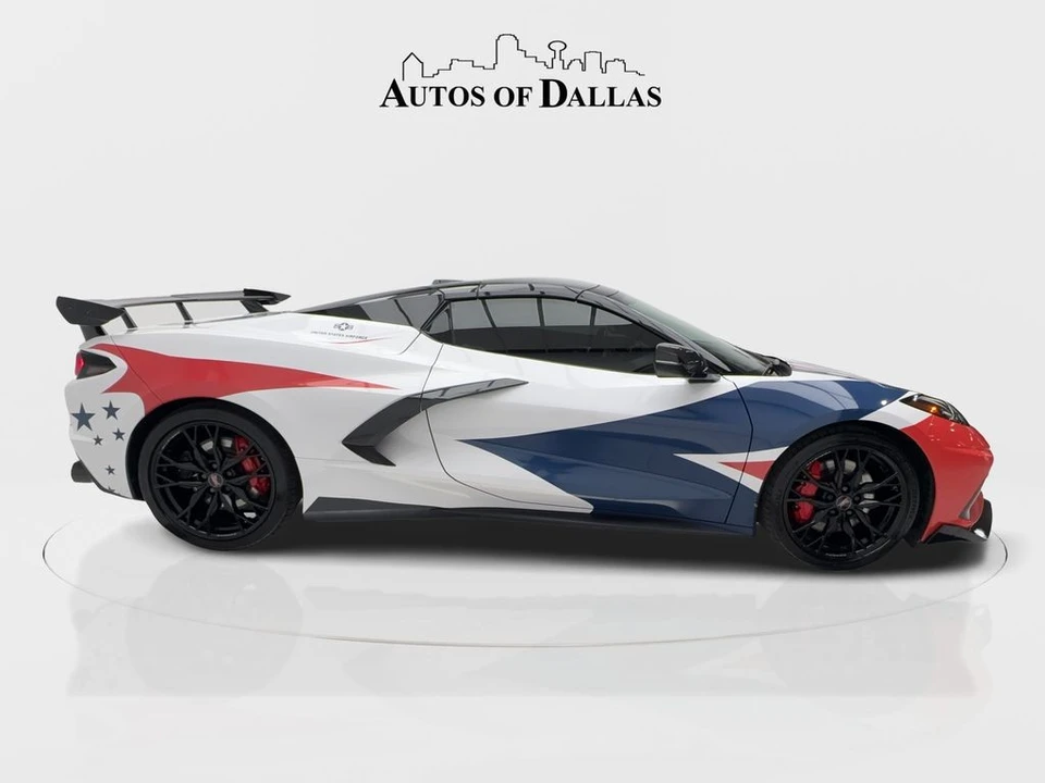 2023 Chevrolet Corvette C8 - Image 13 of 21