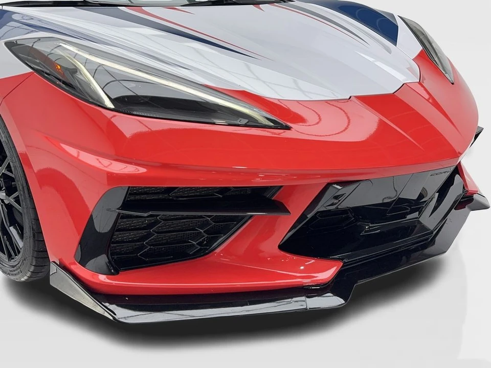 2023 Chevrolet Corvette C8 - Image 5 of 12