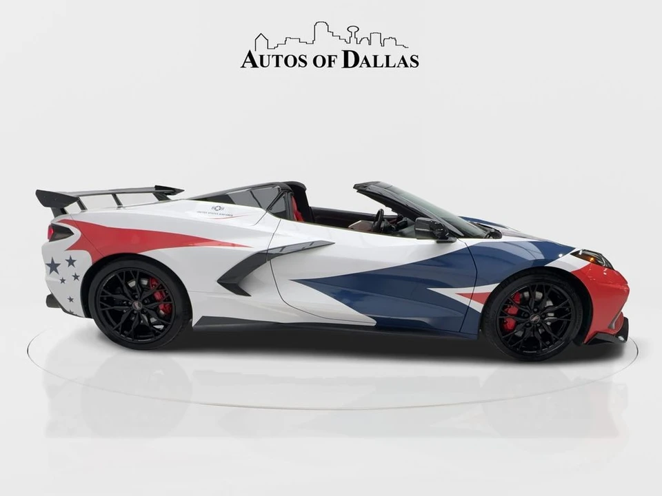 2023 Chevrolet Corvette C8 - Image 12 of 21