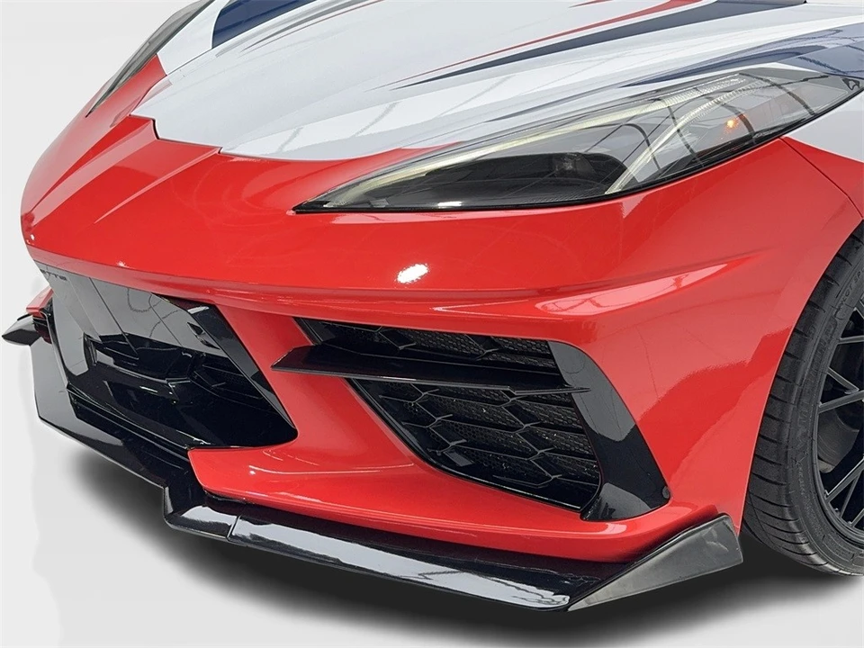 2023 Chevrolet Corvette C8 - Image 7 of 12