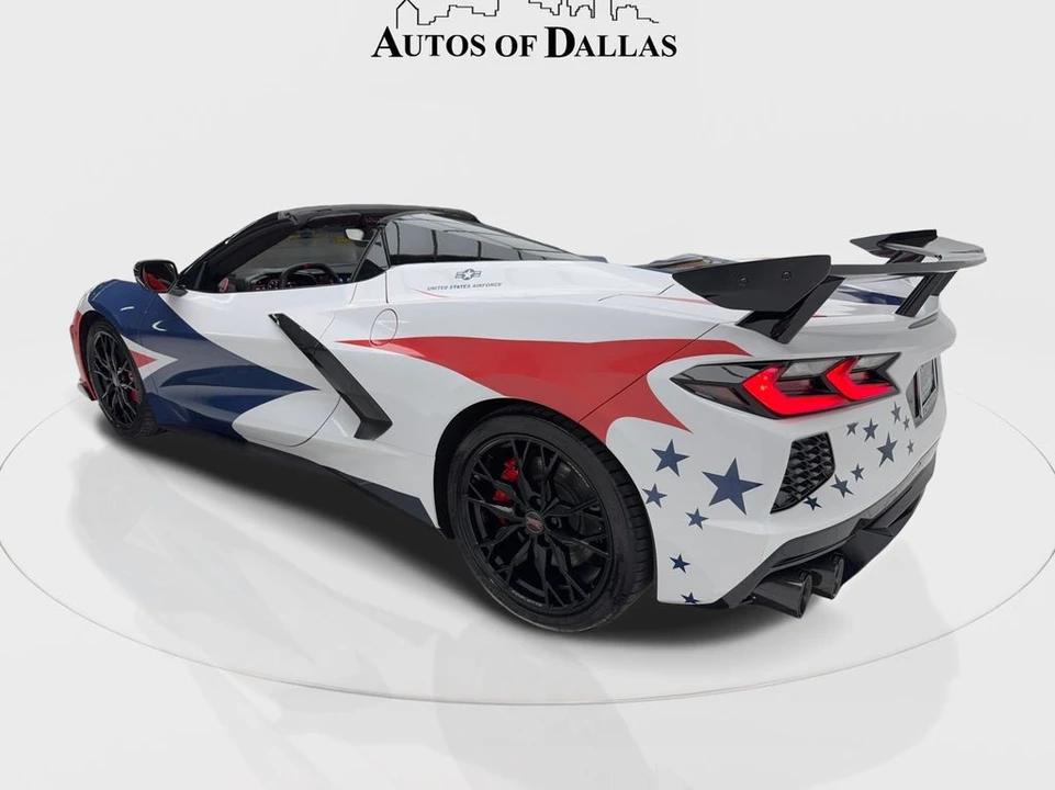 2023 Chevrolet Corvette C8 - Image 17 of 21
